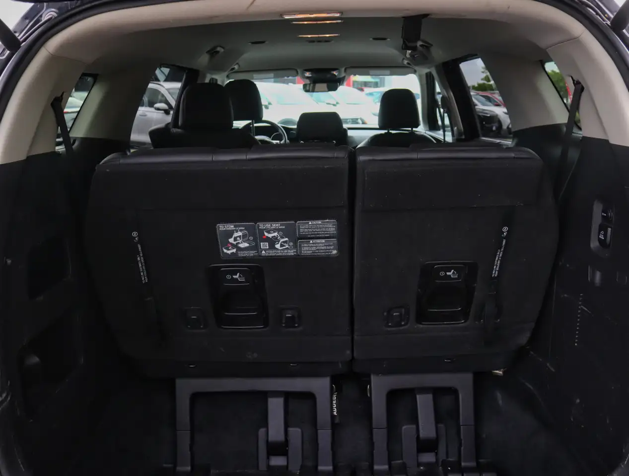 Kia Carnival fotografie Kia Carnival