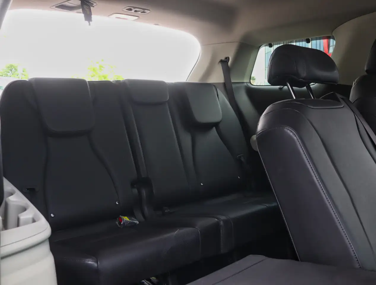 Kia Carnival fotografie Kia Carnival