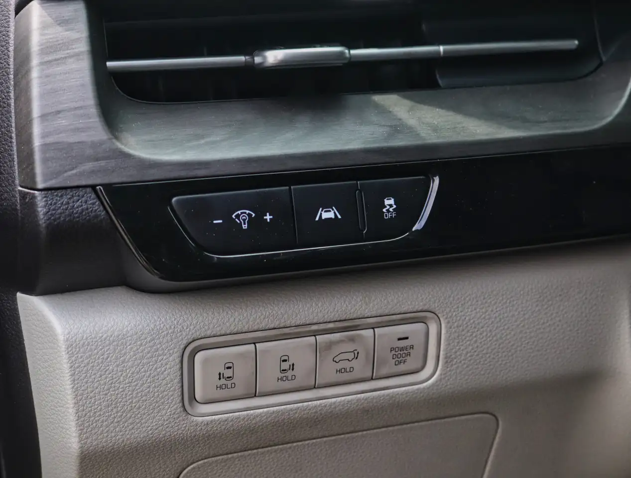 Kia Carnival fotografie Kia Carnival
