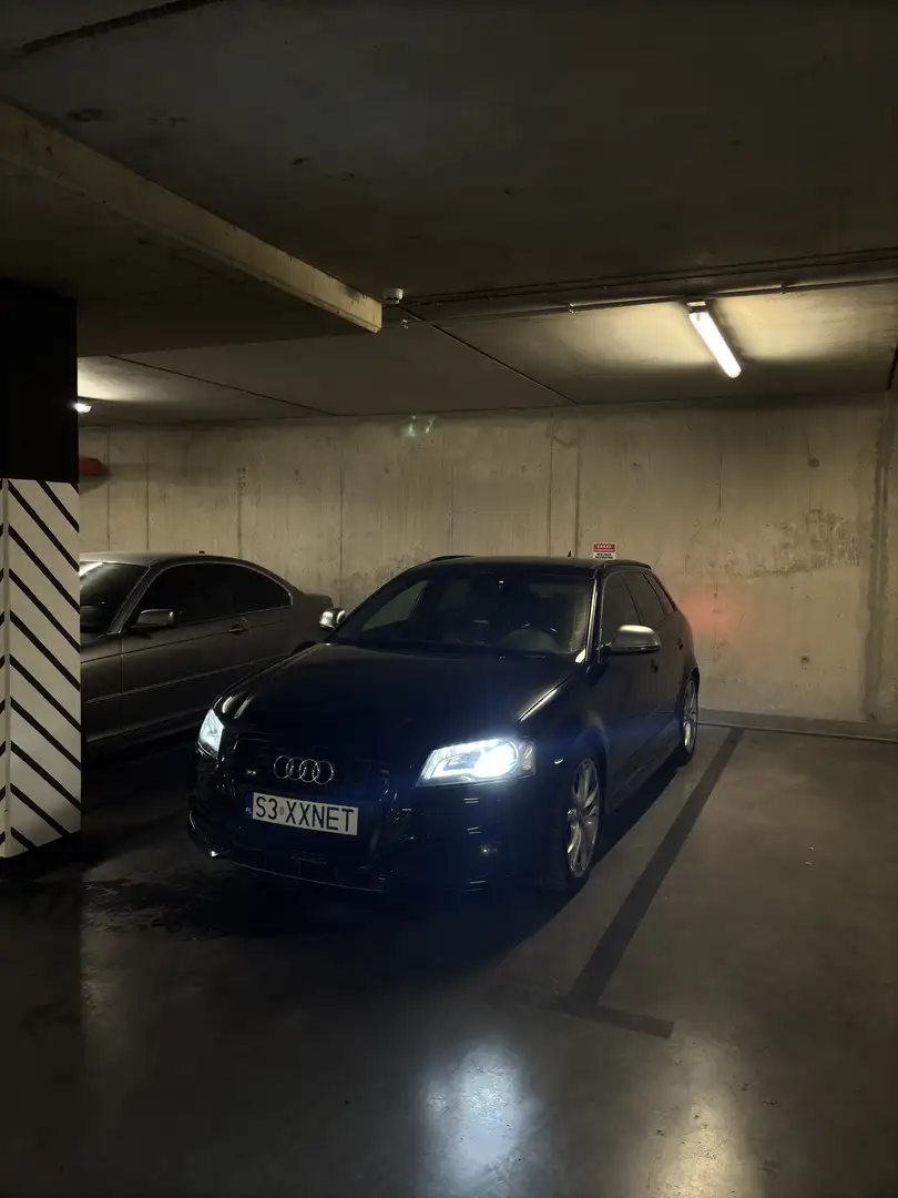 Audi S3 Sportback - 2