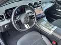 Mercedes-Benz C 220 220d Aut. Schwarz - thumbnail 8