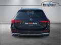 Mercedes-Benz C 220 220d Aut. Schwarz - thumbnail 3