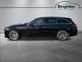 Mercedes-Benz C 220 220d Aut. Schwarz - thumbnail 6