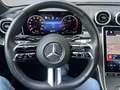 Mercedes-Benz C 220 220d Aut. Schwarz - thumbnail 22
