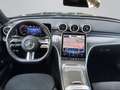 Mercedes-Benz C 220 220d Aut. Schwarz - thumbnail 7