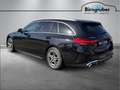 Mercedes-Benz C 220 220d Aut. Schwarz - thumbnail 5