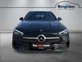 Mercedes-Benz C 220 220d Aut. Schwarz - thumbnail 2