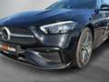 Mercedes-Benz C 220 220d Aut. Schwarz - thumbnail 4