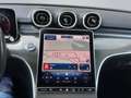 Mercedes-Benz C 220 220d Aut. Schwarz - thumbnail 11