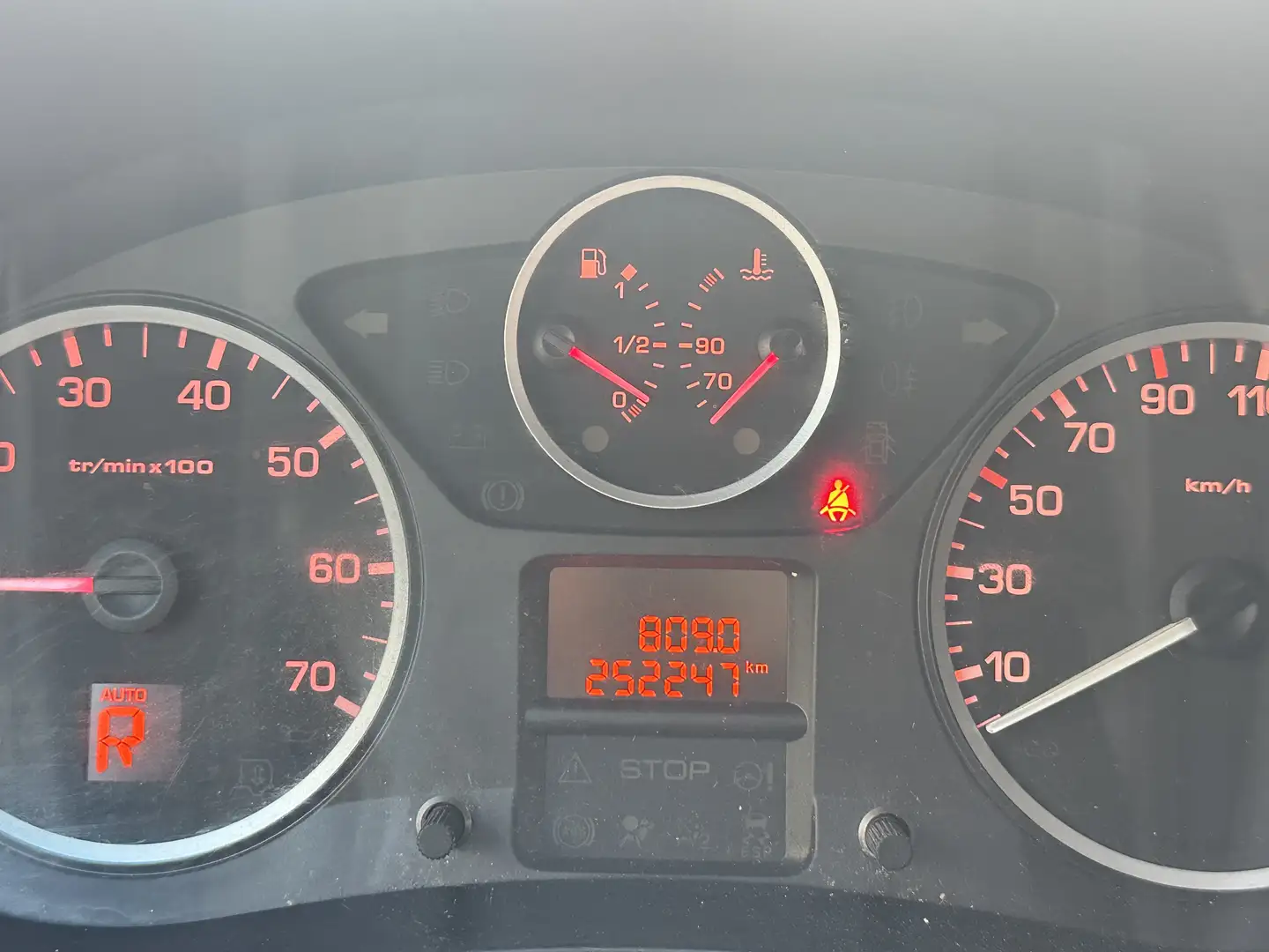 Peugeot Partner 1.6 HD - 1