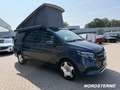 Mercedes-Benz Marco Polo Marco Polo V300d Küche blau el.Tür Leder Markise Blau - thumbnail 9