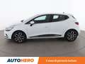 Renault Clio 1.5 dCi Energy Intens 90 CV Bílá - thumbnail 3