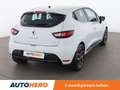 Renault Clio 1.5 dCi Energy Intens 90 CV Bílá - thumbnail 6
