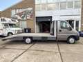 Fiat Ducato 2.8 Oprijwagen  - ONLINE AUCTION Gris - thumbnail 4
