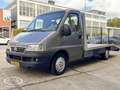 Fiat Ducato 2.8 Oprijwagen  - ONLINE AUCTION Gris - thumbnail 1
