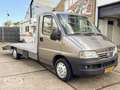 Fiat Ducato 2.8 Oprijwagen  - ONLINE AUCTION Gris - thumbnail 3