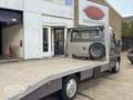 Fiat Ducato 2.8 Oprijwagen  - ONLINE AUCTION Gris - thumbnail 5