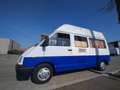 Renault Trafic Trafic camper Blauw - thumbnail 1