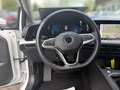 Volkswagen Golf VIII 1.5 TSI LIFE *LED *ACC *VIRTUAL *NAVI *SHZ * Weiß - thumbnail 9