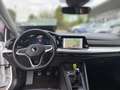 Volkswagen Golf VIII 1.5 TSI LIFE *LED *ACC *VIRTUAL *NAVI *SHZ * Weiß - thumbnail 11
