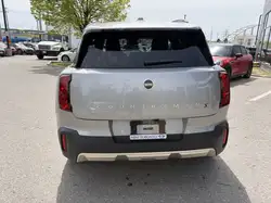 MINI Countryman 2027