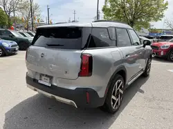 MINI Countryman 2027