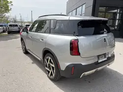 MINI Countryman 2027