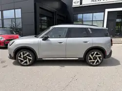 MINI Countryman 2027