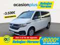 Volkswagen Caravelle Comercial 2.0TDI BMT Origin Batalla Cort Blanco - thumbnail 1