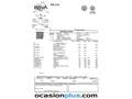 Volkswagen Passat 2.0TDI Advance DSG6 110kW Gris - thumbnail 22