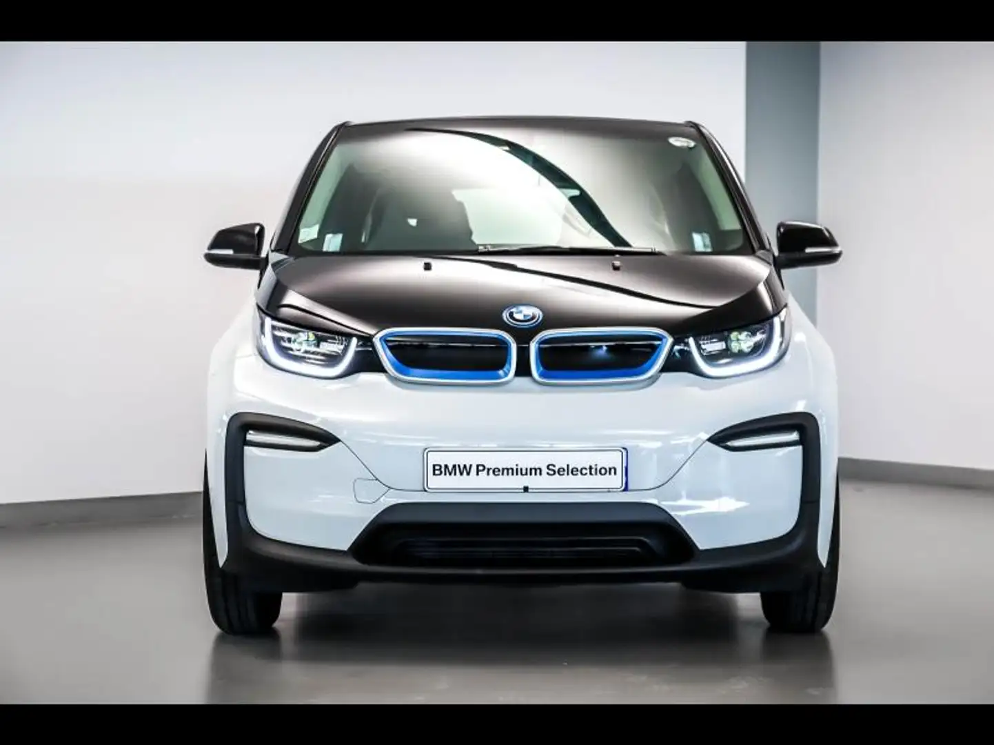 BMW i3 170ch 120Ah Atelier Blanc - 2