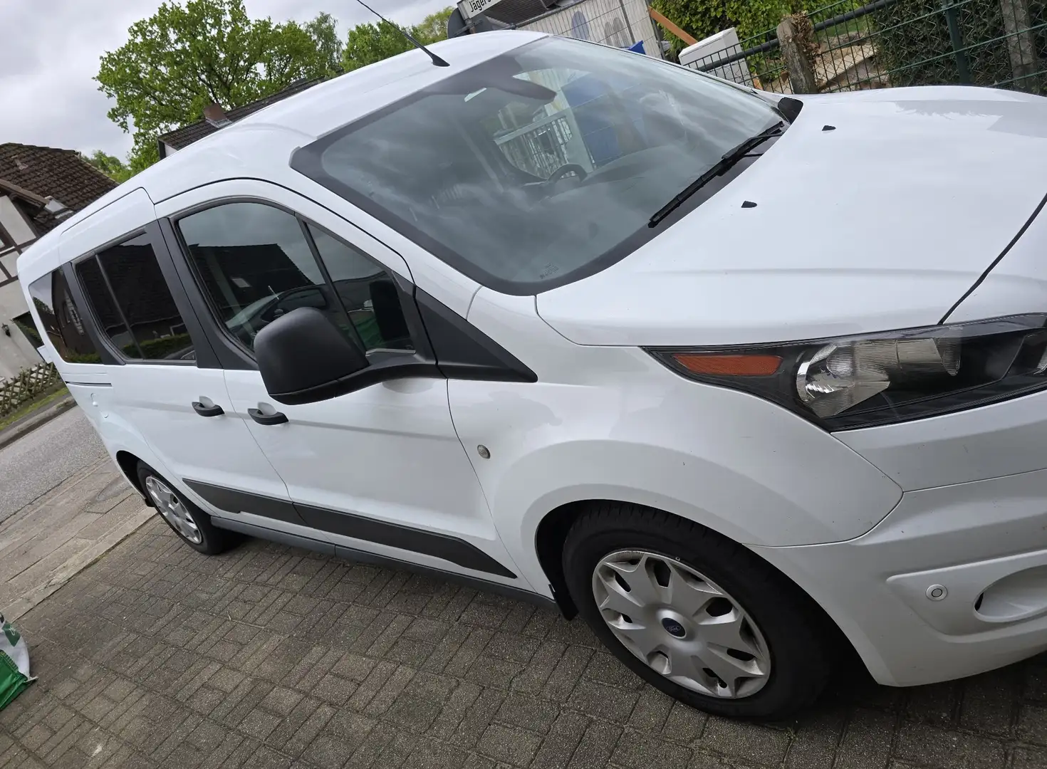 Ford Transit Connect - 2