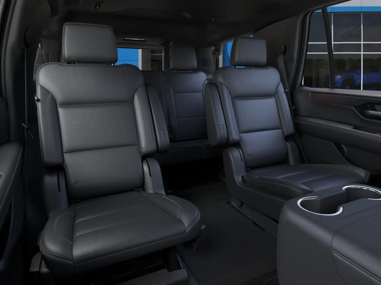 GMC Yukon снимка GMC Yukon