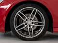 Mercedes-Benz A 200 200d Rojo - thumbnail 4