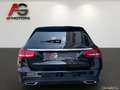 Mercedes-Benz C 220 d T Aut. Black - thumbnail 6
