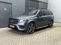 Mercedes-Benz GLS 500 4MATIC | 7P | Schuif/kanteldak | Trekhaak | 360° C Grau - thumbnail 4