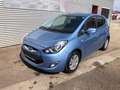 Hyundai iX20 iX20 1,4 CRDi Europe ÖAMTC-PICKERL NEU Blau - thumbnail 4