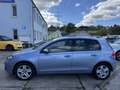 Volkswagen Golf Comfortline Blau - thumbnail 2