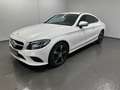 Mercedes-Benz C 220 d COUPE Autom. *TEMPO*SH*LED*KAMERA*NAVI* Weiß - thumbnail 4