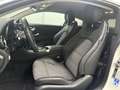 Mercedes-Benz C 220 d COUPE Autom. *TEMPO*SH*LED*KAMERA*NAVI* Weiß - thumbnail 10