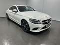 Mercedes-Benz C 220 d COUPE Autom. *TEMPO*SH*LED*KAMERA*NAVI* Weiß - thumbnail 3