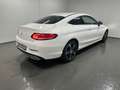 Mercedes-Benz C 220 d COUPE Autom. *TEMPO*SH*LED*KAMERA*NAVI* Weiß - thumbnail 5