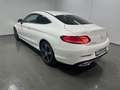 Mercedes-Benz C 220 d COUPE Autom. *TEMPO*SH*LED*KAMERA*NAVI* Weiß - thumbnail 7