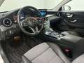 Mercedes-Benz C 220 d COUPE Autom. *TEMPO*SH*LED*KAMERA*NAVI* Weiß - thumbnail 12