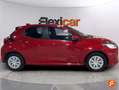 Toyota Yaris 120H 1.5 Active Plus Rojo - thumbnail 9