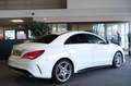 Mercedes-Benz CLA 180 AMG Navi Cruise CAM Xenon Radio LM Velgen Blanc - thumbnail 7