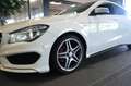 Mercedes-Benz CLA 180 AMG Navi Cruise CAM Xenon Radio LM Velgen Blanc - thumbnail 10