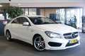 Mercedes-Benz CLA 180 AMG Navi Cruise CAM Xenon Radio LM Velgen Blanc - thumbnail 5