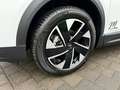 Opel Grandland 1.2 Turbo 48V Hybrid GS Weiß - thumbnail 4