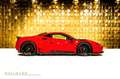 Ferrari F8 Tributo by NOVITEC N-Largo Widebody 1 of 15 Rot - thumbnail 5